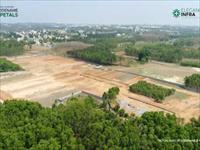Land for sale in Kristal Aldea, Hulimangala, Bangalore