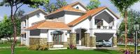 3 Bedroom House for sale in Purva Parkridge, Marathahalli, Bangalore