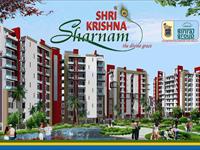 Land for sale in Shri Krishna Sharanam, Vrindavan, Mathura