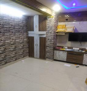 1BHK for sale in Sunteck Signia Waterfront, Bhayandar West, Thane