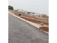 Lucknow city me plot Sultanpur road se lga hua jila panchayat approved