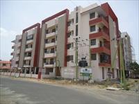 3 BHK FLATS AVAILABLE @ NEAR TRICHY AIRPORT