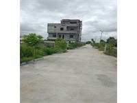 Ready for construction Premium villa plots at Old madras road