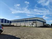 Warehouse for rent in Ready to Move