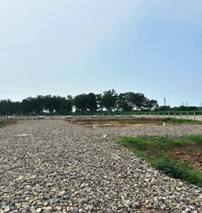 Residential Land for sale in Dera Bassi, Zirakpur