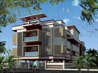 1 Bedroom Flat for sale in Nest Aparna, Sholingnallur, Chennai