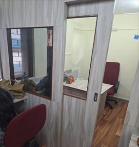 Office Space for rent in Esplanade, Kolkata