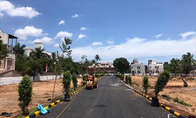 Residential Land for sale in Devanahalli, Bangalore