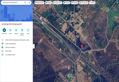 Agricultural Land for sale in Vaibhavwadi, Sindhudurg