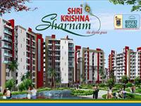1 Bedroom Flat for sale in Shri Krishna Sharanam, Vrindavan, Mathura