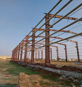Industrial Land for sale in Sikri, Faridabad