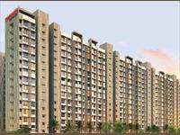 1 Bedroom Flat for sale in Mahindra Happinest Kalyan, Kalyan East, Thane
