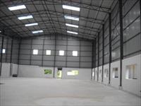 Warehouse Space at Perungudi, OMR for Rent