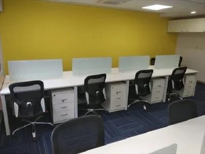 Office Space for rent in Nungambakkam, Chennai