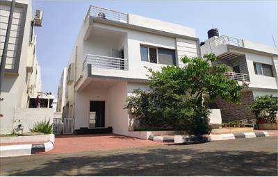 2 Bedroom Independent House for sale in Whitefield, Bangalore