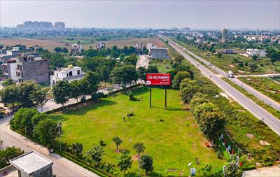 Residential Land for sale in One City Hamlet, Sector 98, Mohali