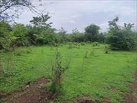 200acres title clear agriculture land for sale at just 15kms from MANGAON BUS DEPOT-JUST 5LAKHS PER