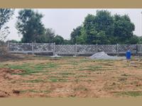 Residential Plot / Land for sale in Kothur, Ranga Reddy