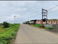 Residential Plot / Land for sale in Midc, Pune