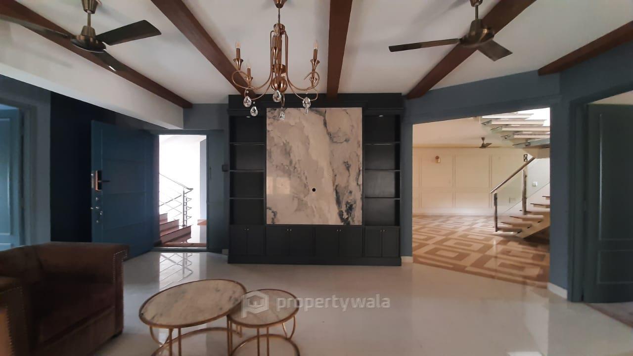 Project - Living Room