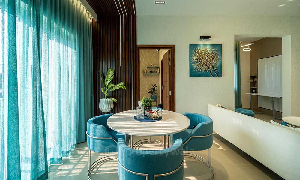 Project - Dinning Room