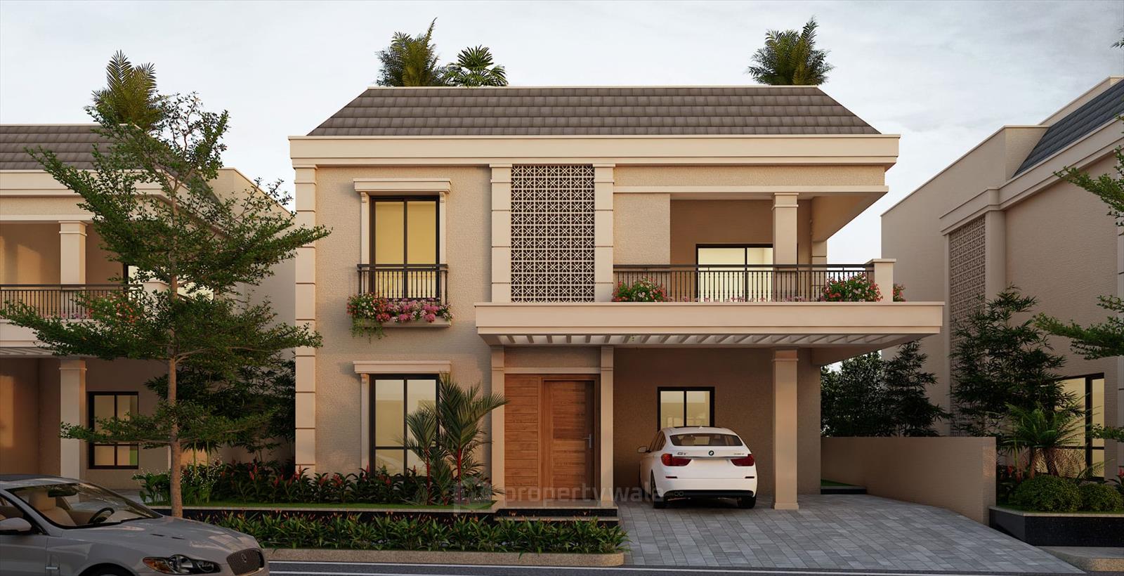 Elevation
