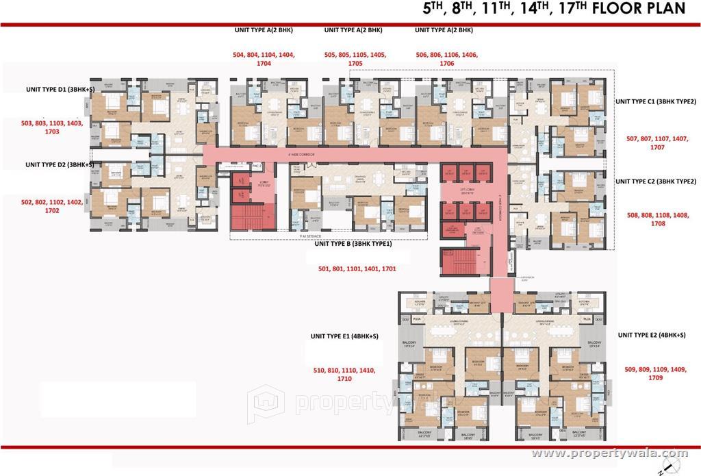 Project - Floor Plan