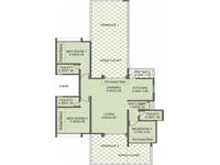 Floor Plan A