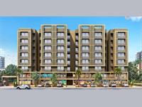 3 Bedroom Flat for sale in SHGS Elenza Greens, South Bopal, Ahmedabad