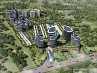 Building for sale in Airwil Organic Smart City, Yamuna Expressway, Greater Noida