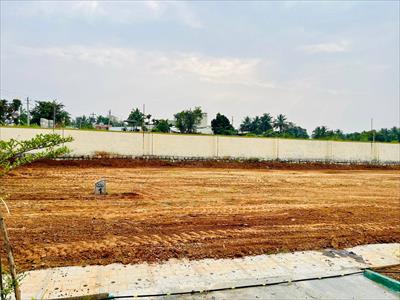 Residential Land for sale in Jangamkote, Bangalore