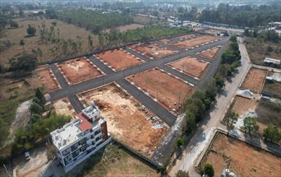 Residential Land for sale in Doddaballapura, Bangalore