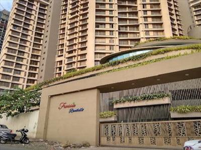 3 Bedroom Apartment for sale in Malad East, Mumbai