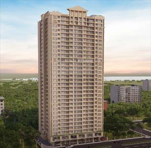 2 Bedroom Apartment for sale in Vikhroli East, Mumbai