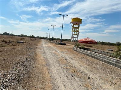 Residential Land for sale in Bhatewar Lake, Udaipur
