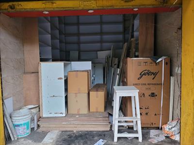 Shop / Showroom for rent in Hiland Park, Kolkata