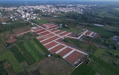 Residential Land for sale in Chikkaballapur, Bangalore