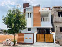 2 Bedroom Independent House for sale in Jigani Circle, Bangalore