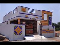 2 Bedroom Independent House for sale in Sirumugai, Coimbatore