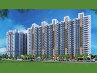2BHK for sale in Gulshan Bellina, Noida Extension, Greater Noida