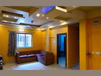 2 Bedroom Apartment / Flat for rent in Tagore Park, Kolkata