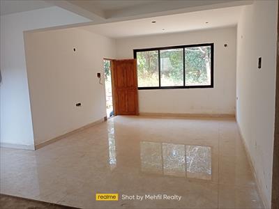 3 Bedroom Independent House for sale in Verna, South Goa