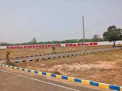 Residential Land for sale in Sengipatti, Thanjavur