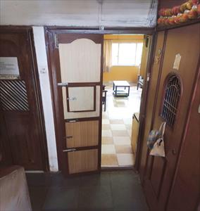 2 Bedroom Apartment for sale in Andheri East, Mumbai