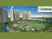 3 Bedroom Flat for sale in Gaur City 2 11th Avenue, Sector 16C, Greater Noida