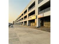 Shop / Showroom 4sale in Saraf Mohali Citi Centre, IT City Rd, Mohali