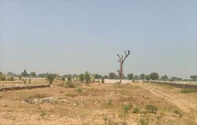 Residential Land for sale in Jagatpura, Jaipur