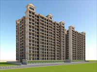 2 Bedroom Apartment / Flat for sale in Ghot, Navi Mumbai