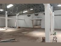 Warehouse / Godown for Rent in Vadodara