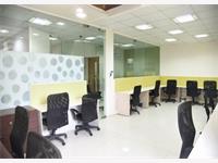coworking Space for rent in Thousand lights Rs 3000 per seat